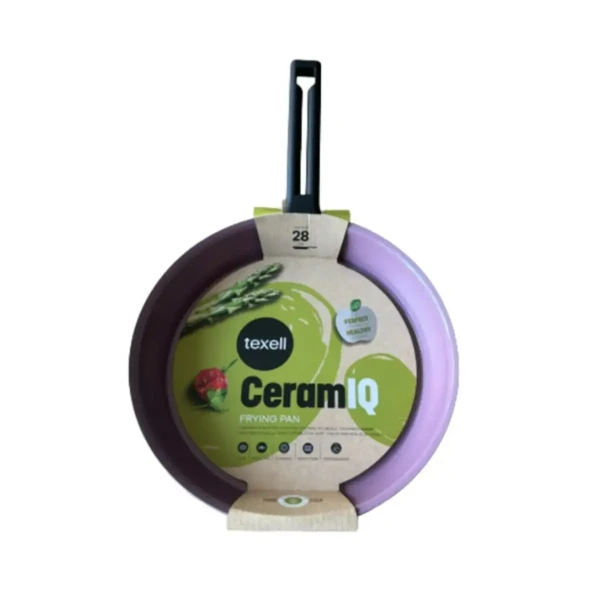 Tiganj duboki 28 cm Texell TPCQ-D28 POKUĆSTVO