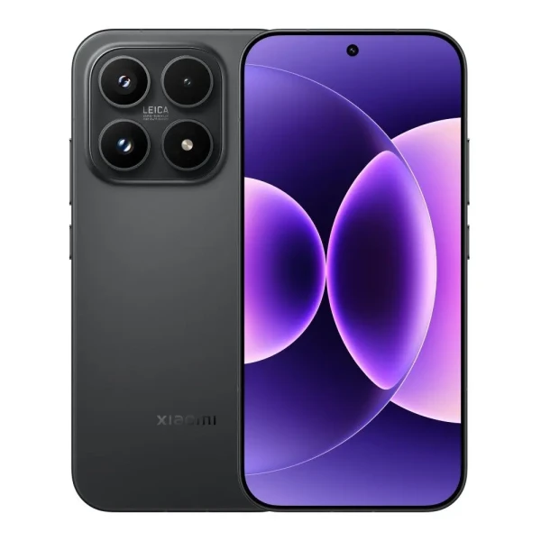Xiaomi Smart telefon 17 12GB 256GB crna (MZB0MMKEU) MOBILNI TELEFONI I TABLETI
