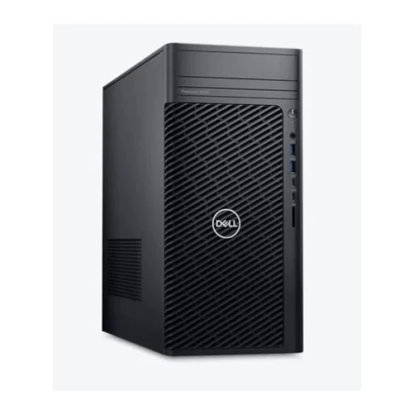 DELL Precision T3680 i9-14900K 64GB 1TB SSD Nvidia RTX 6000 48GB Win11Pro 3yr ProSupport  LAPTOP  I DESKTOP RAČUNARI