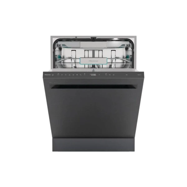 Hisense HDU9673BX Mašina za pranje sudova Logik grupe