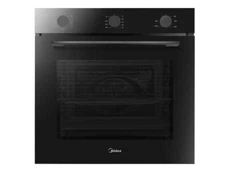 Midea 7NM20M1B Ugradna rerna BELA TEHNIKA