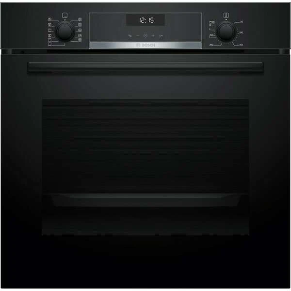 Bosch HBG537EB4 Ugradna rerna BELA TEHNIKA