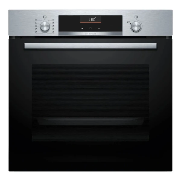 Bosch HBG536ES4 Ugradna rerna BELA TEHNIKA