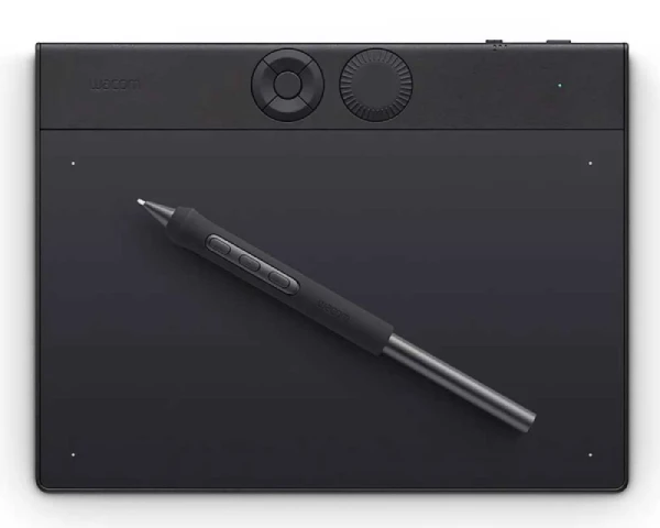 WACOM Intuos Pro pen tablet small  IT KOMPONENTE I PERIFERIJA