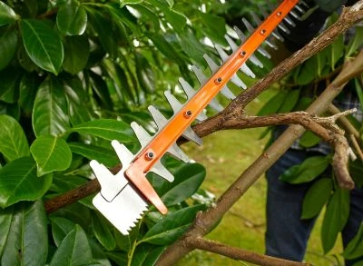 Black + Decker Makaze za živu ogradu BEHTS501 BAŠTA, BAZENI I ALATI