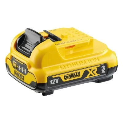 DeWALT baterija DCB124 BAŠTA, BAZENI I ALATI