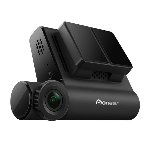 Pioneer VREC-Z710SH Auto DVR Kamera Full HD, 27.5 fps. 160° POKUĆSTVO