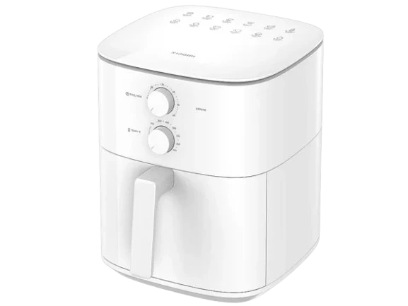 Xiaomi Aparat za kuvanje na pari Essential 6L bela (BHR8588EU) KUĆNI APARATI