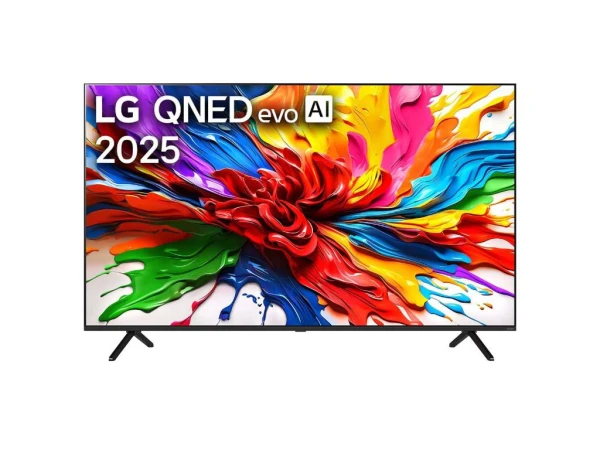 LG Televizor 55QNED92A6A QNED 55'' 4K Ultra HD Smart TV, AUDIO,VIDEO