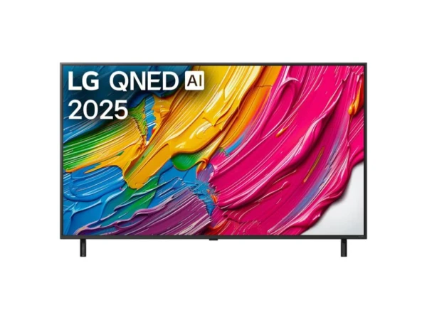LG Televizor 55QNED80A3A QNED 55'' 4K UHD Smart TV, AUDIO,VIDEO