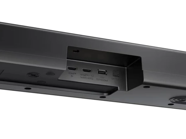LG S70TY Soundbar 400W Bluetooth crna TV, AUDIO,VIDEO