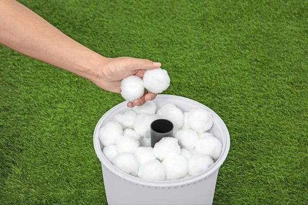 Bestway Polysphere filter pumpa za bazene 5678 Lh (1500 gal) BAŠTA, BAZENI I ALATI