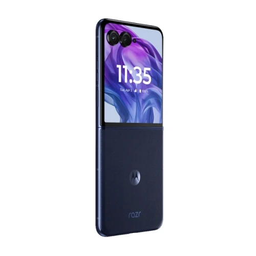 Motorola Smart telefon RAZR 50 ULTRA 12GB 512GB Midnight blue MOBILNI TELEFONI I TABLETI