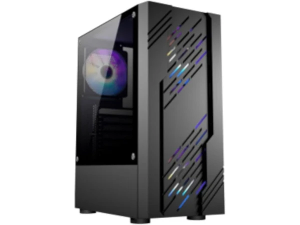 CTPC Advance I5-11400F/H510/16GB/500GB RX6500XT Računar LAPTOP  I DESKTOP RAČUNARI