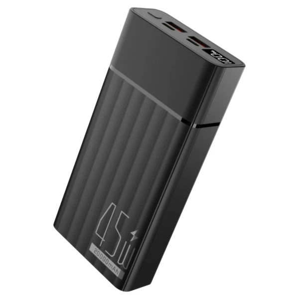 Yenkee Power bank YPB 2145 20000mAh 45W MOBILNI TELEFONI I TABLETI