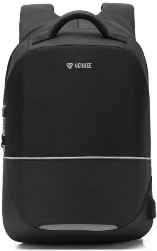 Yenkee Ranac za Laptop 15.6 YBB 1501 Antitheft crni LAPTOP  I DESKTOP RAČUNARI