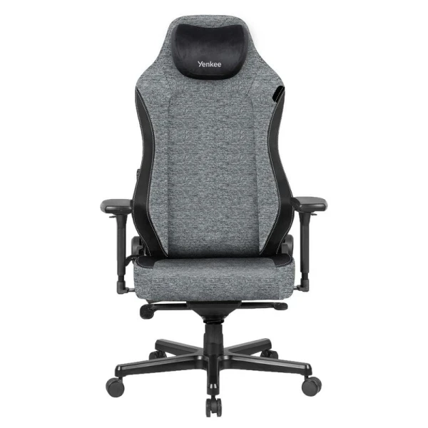 Yenkee Gaming stolica Apollon  YGC 1000GY GAMING 