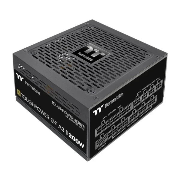 ThermalTake Napajanje 1200W Toughpower GF A3  80+ Gold Modularno ATX3.0 IT KOMPONENTE I PERIFERIJA