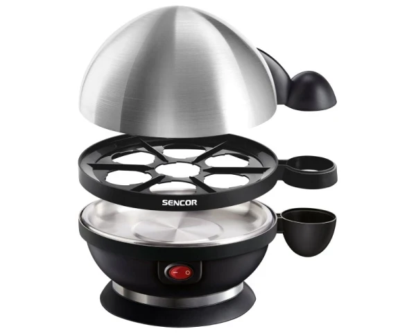 Sencor SEG 720BS EGG Aparat za kuvanje jaja KUĆNI APARATI