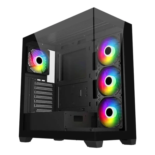 ZEUS Računar Gamer R7 9800X3 DDDR5 32GB M.2 1TB RX9060XT 16GB LAPTOP  I DESKTOP RAČUNARI