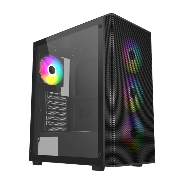 ZEUS Računar ULTRA 5 245KF DDR5 16GB M.2 1TB RX9060XT 8GB LAPTOP  I DESKTOP RAČUNARI