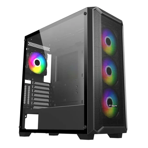 ZEUS Računar Gamer i7-14700F DDR5 32GB M.2 1TB RTX5060 8GB LAPTOP  I DESKTOP RAČUNARI