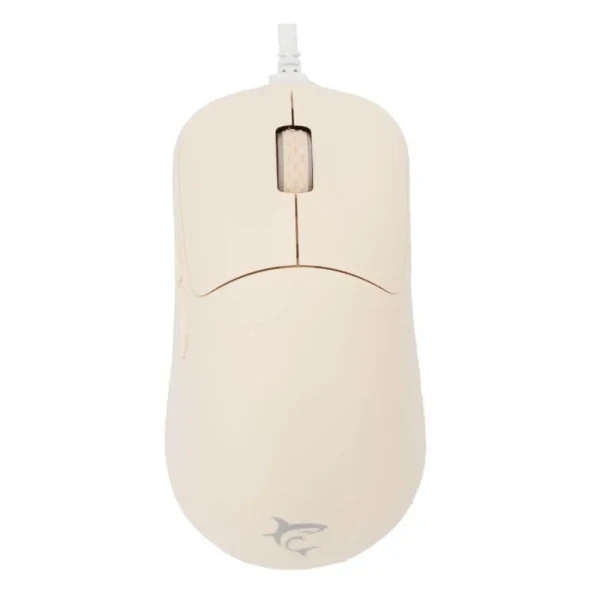 White Shark Miš GRAPHENE 12400DPI6D Light weight Pixart 3327 IT KOMPONENTE I PERIFERIJA
