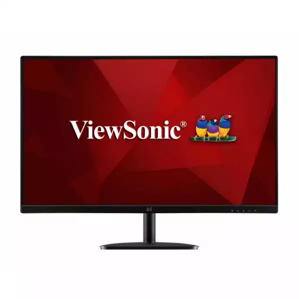 ViewSonic Monitor 27 VA2732-H 1920x1080 Full HD 4ms MONITORI