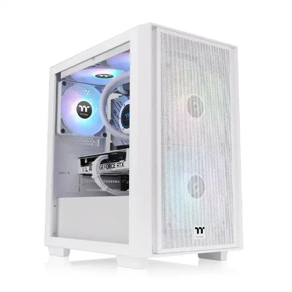 Thermaltake Versa H16 Snow Kućiste  IT KOMPONENTE I PERIFERIJA