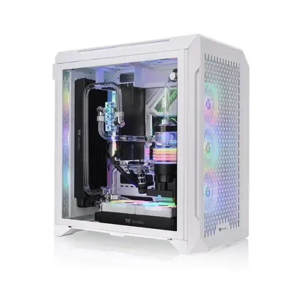 Thermaltake CTE C700 TG ARGB - Snow Kućiste  IT KOMPONENTE I PERIFERIJA