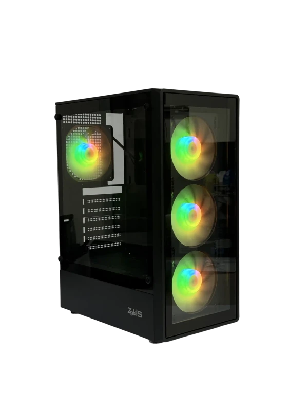 Zeus HA-05G 600WRP Kućište IT KOMPONENTE I PERIFERIJA