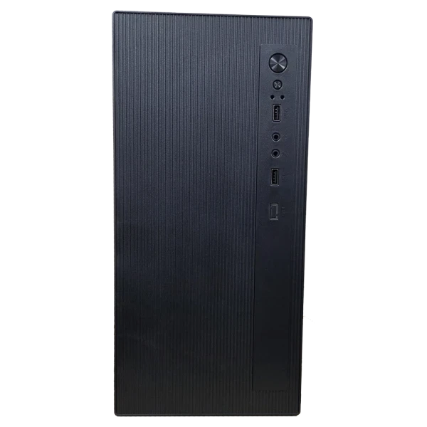 ZEUS CA03 500W Kućište  IT KOMPONENTE I PERIFERIJA