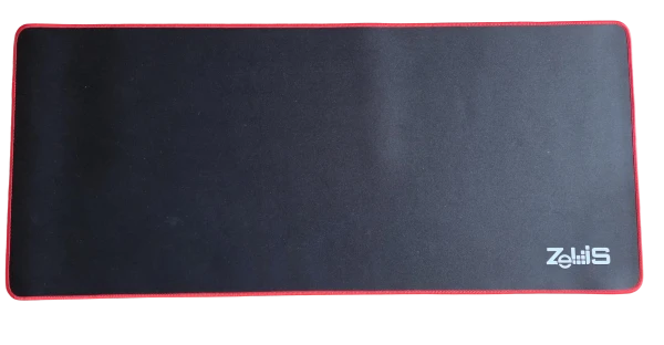 Zeus MP05R Edge XXL 800mm x 350mm x 3mm Crveni Podloga za miš  IT KOMPONENTE I PERIFERIJA