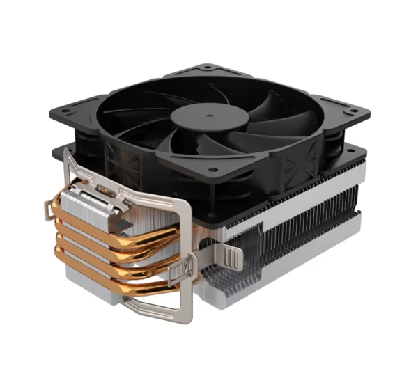 Zeus CPU Cooler Z400 TDP 140W IT KOMPONENTE I PERIFERIJA