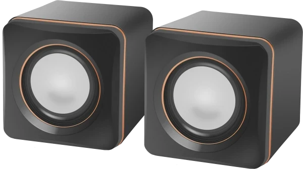 Defender Zvučnici 2.0 USB SPK33 5W TV, AUDIO,VIDEO