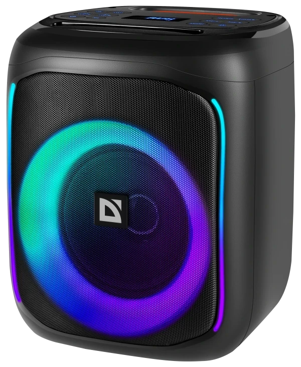 Defender Bluetooth zvučnik Boomer 50 50W TV, AUDIO,VIDEO