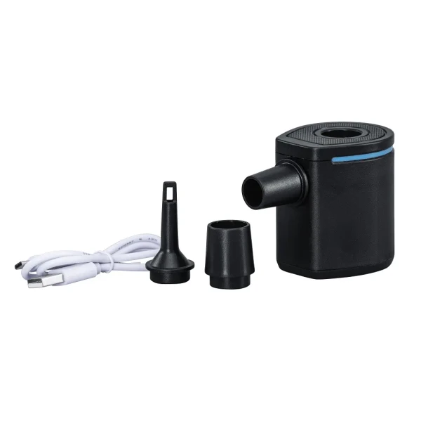 Bestway PowerTouch Pocket električna pumpa za naduvavanje 90 Lmin USB BAŠTA, BAZENI I ALATI