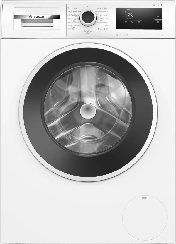 Bosch WAN2406NBY Mašina za pranje veša BELA TEHNIKA
