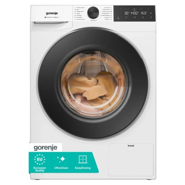 Gorenje WG4S74A21 Mašina za pranje veša BELA TEHNIKA