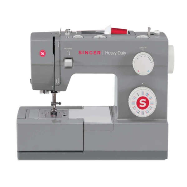 Singer Heavy Duty 4432 Mašina za šivenje POKUĆSTVO