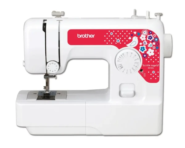 Brother KD144S Šivaća mašina POKUĆSTVO