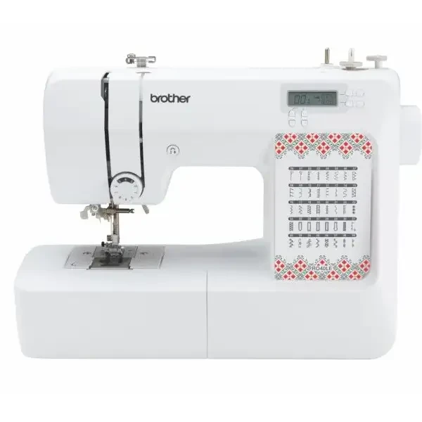Brother RO40 Šivaća mašina POKUĆSTVO