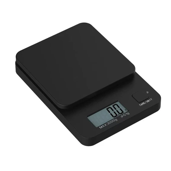 VOX KW33-02 Kuhinjska vaga KUĆNI APARATI