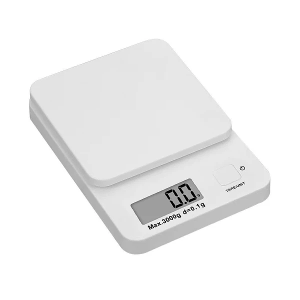 VOX KW33-01 Kuhinjska vaga KUĆNI APARATI