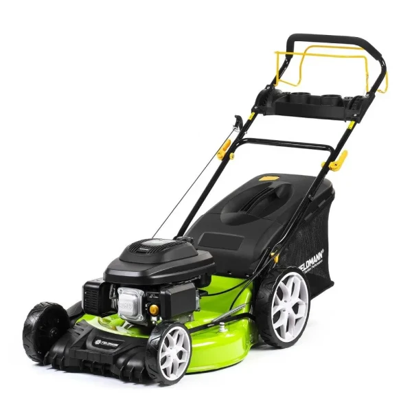 FIELDMANN FZR 5611-B Benzinska kosilica za travu NG  BAŠTA, BAZENI I ALATI
