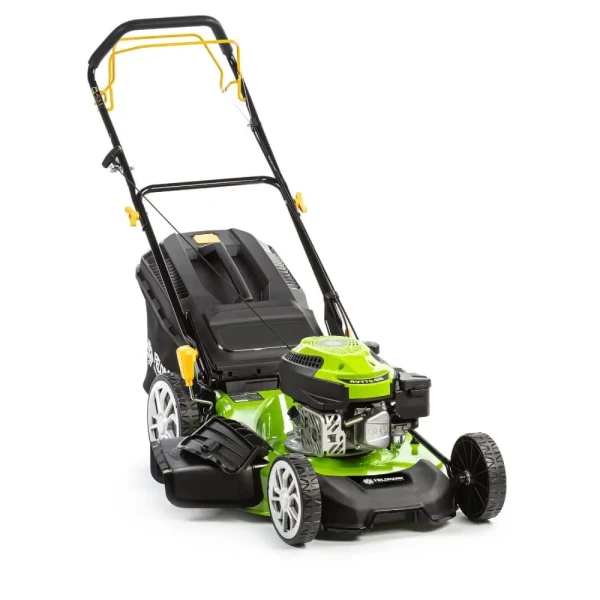 FIELDMANN FZR 5316-170B Benzinska kosilica za travu NG  BAŠTA, BAZENI I ALATI