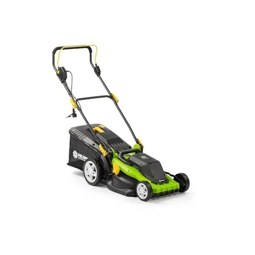 FIELDMANN FZR 2048-E Električna kosilica za travu NG  BAŠTA, BAZENI I ALATI