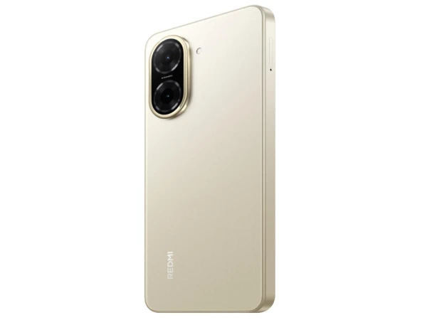 Xiaomi Smart telefon Redmi A5 4GB 128GB zlatna (MZB0JTNEU)  MOBILNI TELEFONI I TABLETI