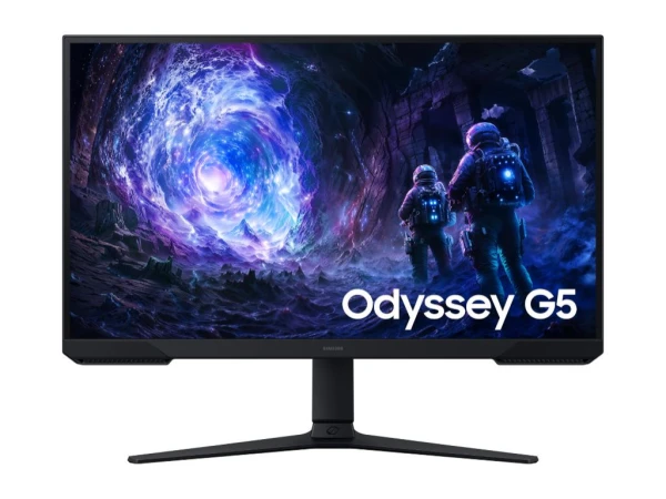 Samsung Monitor LS32FG510EUXEN 32'' VA 2560x1440 180Hz 1ms MONITORI
