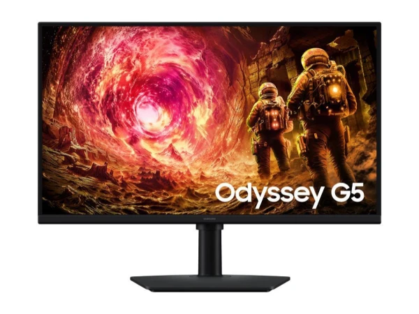 Samsung Monitor LS32FG502EUXEN 32'' IPS 2560x1440 180Hz 1ms MONITORI